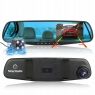 Kamera samochodowa w lusterku Smartcams HSJ-226
