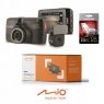 Kamera samochodowa MIO MiVue 798 Dual SONY STARVIS +128GB +Smartbox II CAŁY ZESTAW