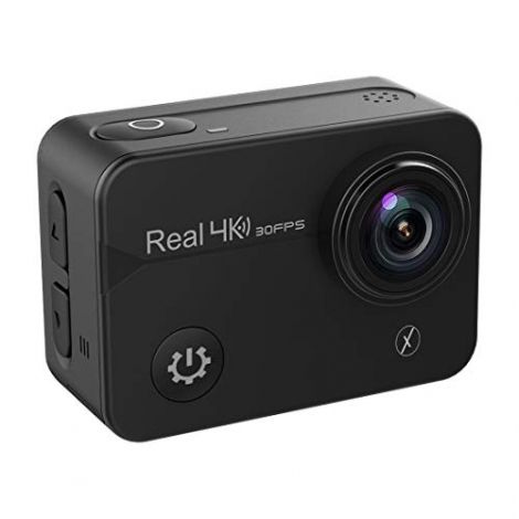 Kamera sportowa Smartcams 4KREAL 4K UHD