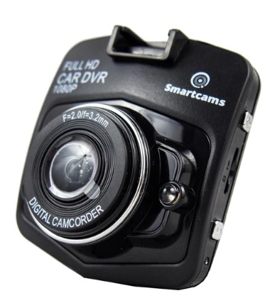 Kamera Samochodowa Smartcams JSE CDR-182