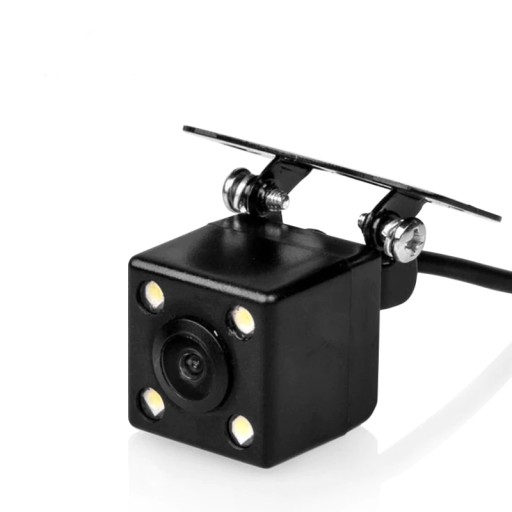 Kamera Cofania 4xLED Smart dla lusterek i kamer samochodowych DVR