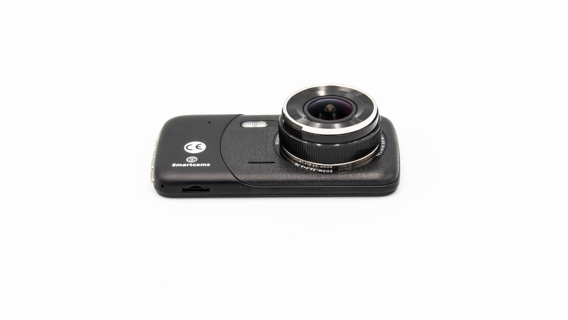 Kamera samochodowa Smartcams Winplus CDR196 z systemem ADAS