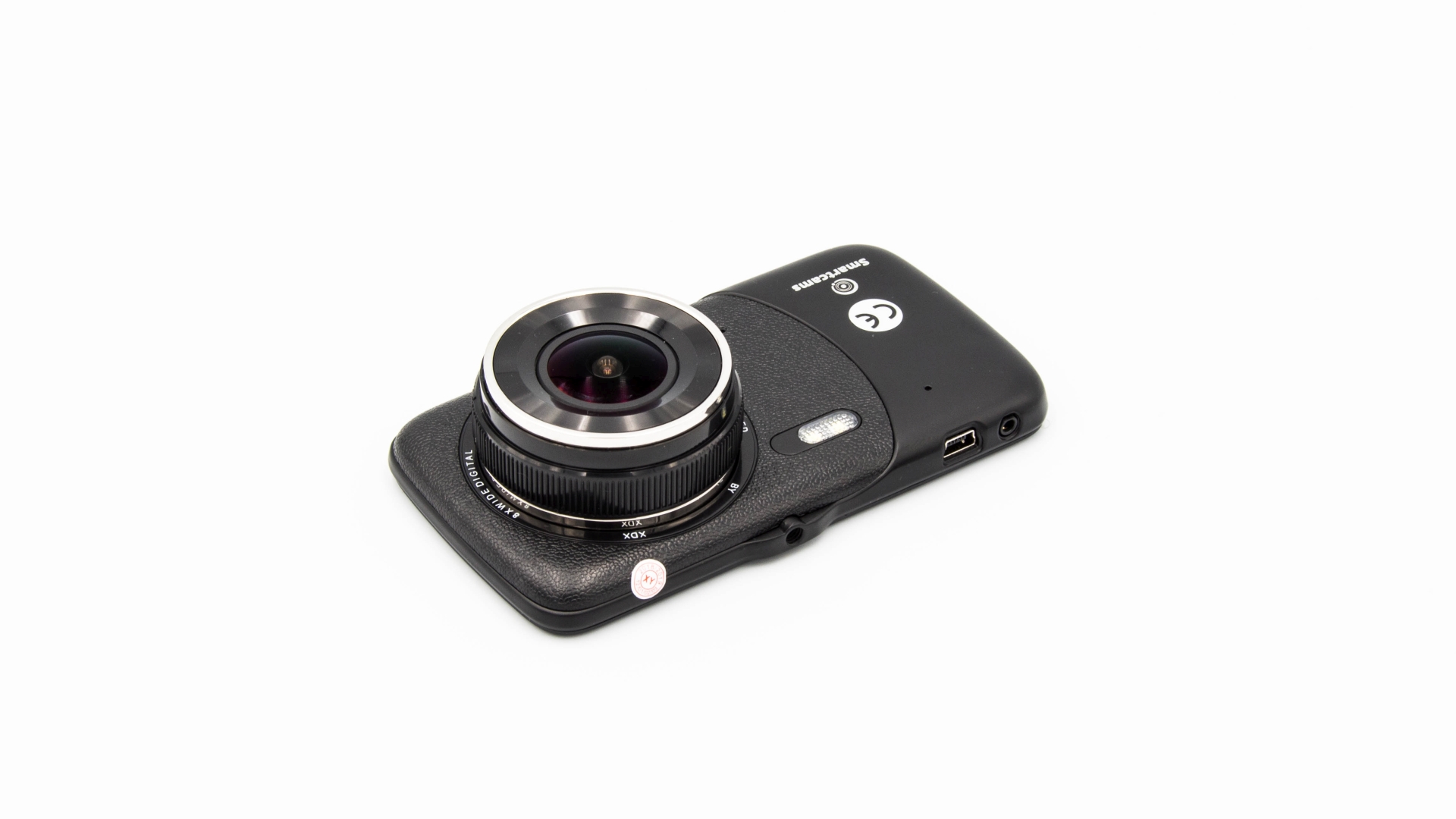 Kamera samochodowa Smartcams Winplus CDR196 z systemem ADAS