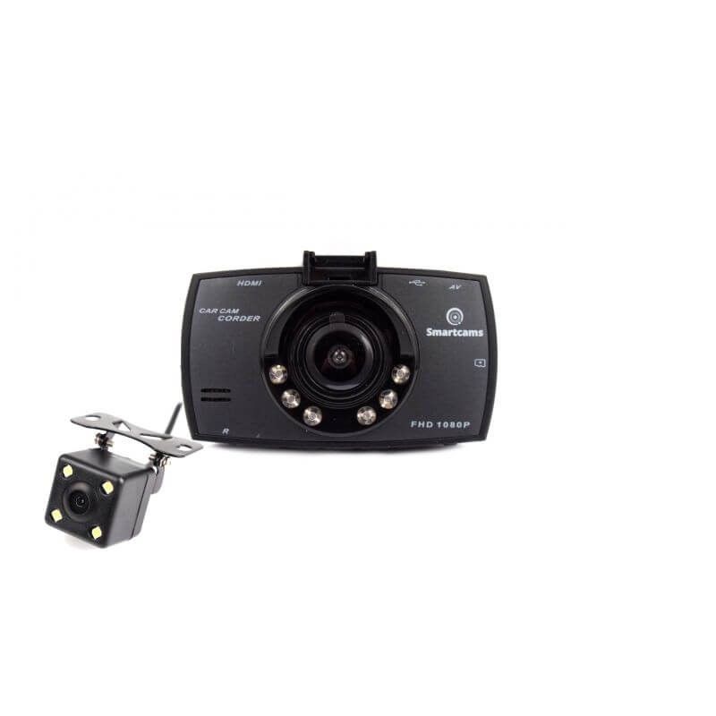 SmartCams JSE CDR-226 - Kamera samochodowa