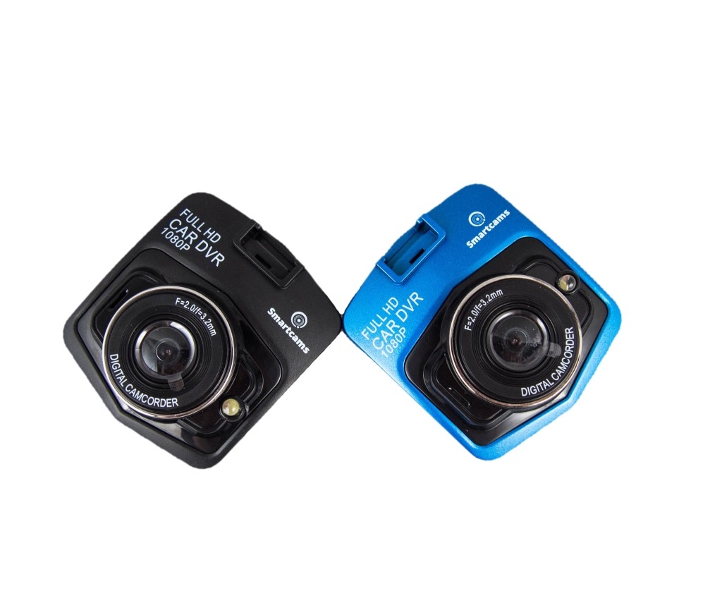 Kamera Samochodowa Smartcams JSE CDR-182
