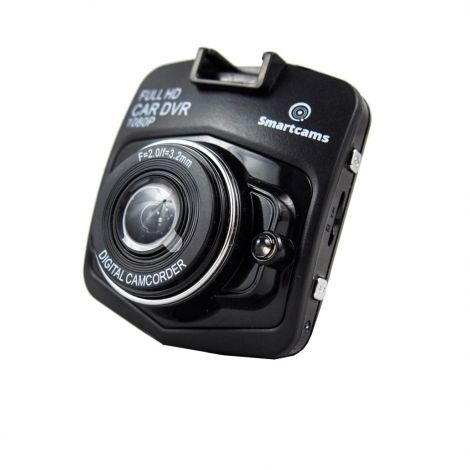 Smartcams CDR182