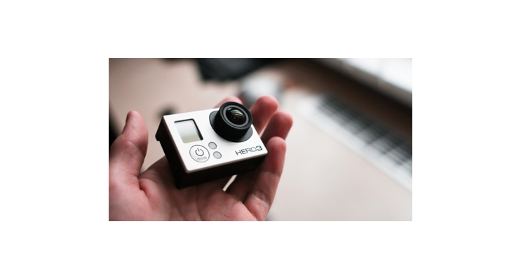 GoPro jako kamera samochodowa – czy się sprawdzi?