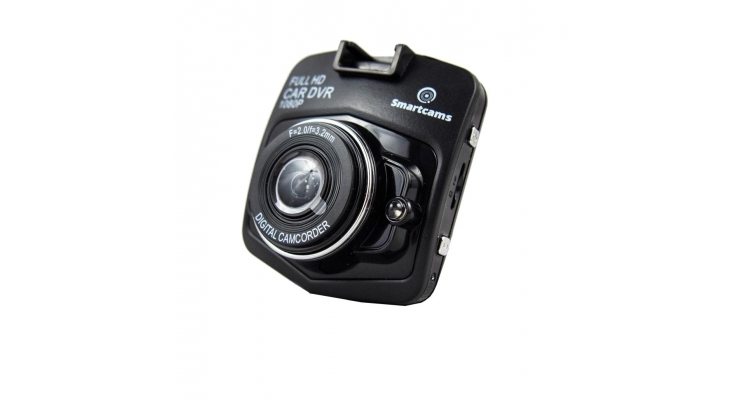 Kamera samochodowa Smartcams CDR182 (GT300) - jak rozpoznać oryginał?